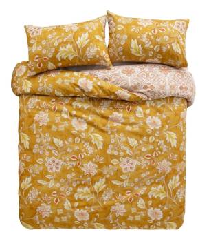 מצעי כותנה מודפסים